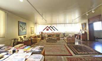 Imagem 4: Apartamento Locação 4 Dormitórios - 390 m² Bela Vista