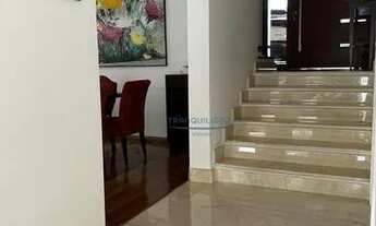 Imagem 5: Casa com 4 dormitórios à venda, 375 m² por R$ 3.500.000,00 - Jardim dos Estados - São Paul