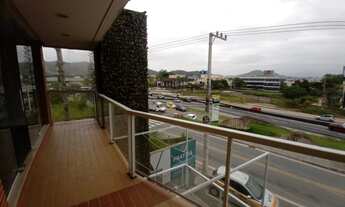 Imagem 3: SALA COMERCIAL BAIRRO SACO GRANDE EM FLORIANÓPOLIS
