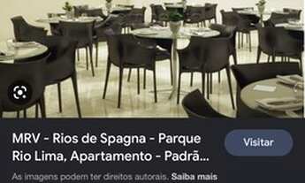 Imagem 4: Aluga se apartamento