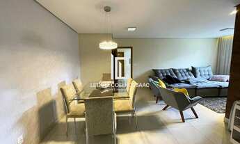 Imagem 5: Amplo apartamento com móveis planejados