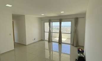 Imagem 4: Apartamento para aluguel tem 106 metros quadrados com 3 quartos em Jardim Aclimação - Cuia