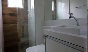 Imagem 2: Apartamento à Venda - Santana, 1 Quarto, 36 m2