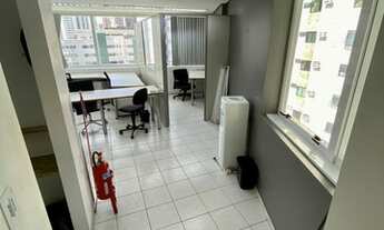 Imagem 5: Sala/Conjunto para aluguel com 66 metros quadrados em Boa Viagem - Recife - Pernambuco