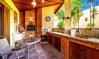 Imagem 4: Sobrado com 4 dormitórios à venda, 50m² - Sumaré