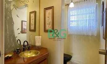 Imagem 14: Apartamento com 3 dormitórios, 258 m² - venda por R$ 980.000,00 ou aluguel por R$ 8.750,00