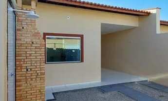 Imagem 4: Casa para venda tem 84 metros quadrados com 3 quartos em Gereraú - Itaitinga - CE