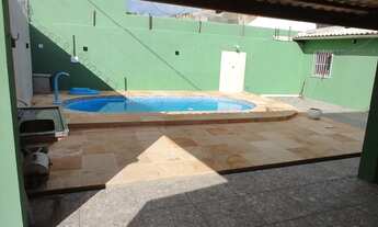 Imagem 3: Casa com piscina na praia atalaia Nova