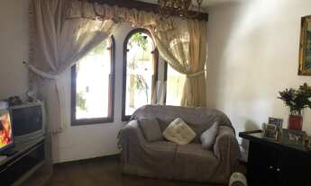 Imagem 2: Santo André - Casa Padrão - Parque Industriário