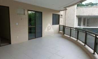 Imagem 3: Apartamento à venda, 3 quartos, 1 suíte, 2 vagas, Recreio dos Bandeirantes - RIO DE JANEIR