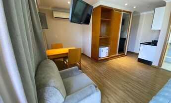 Imagem: Flat-À VENDA-Recreio dos Bandeirantes-Rio