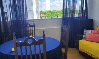 Imagem 7: Quarto em apartamento compartilhado Manaíra