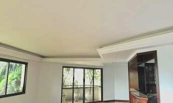 Imagem 4: Apartamento Locação 4 Dormitórios - 370 m² Perdizes