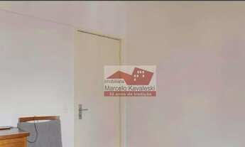 Imagem 4: Apartamento à venda, 50 m² por R$ 420.000,00 - Saúde - São Paulo/SP