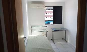 Imagem 4: Apartamento mobiliado 2 Quartos - Ponta Verde - Locação