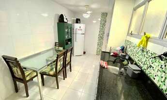 Imagem 5: Apartamento à venda com 110 m², 3 quartos em Jardim da Penha - Vitória - ES