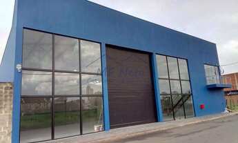 Imagem: Galpão, Vila Belmiro, Pirassununga - R$