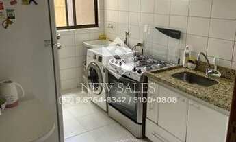 Imagem 4: Excelente apartamento com 2 quartos sendo 1 suíte no Setor Bela Vista