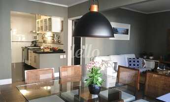 Imagem: São Paulo - Apartamento Padrão - Jardins