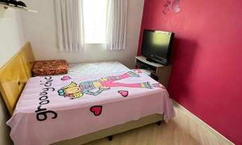 Imagem 3: Linda casa com área gourmet coberta e 4 vagas para locação no Boaque da saúde