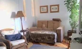 Imagem 3: Apartamento no Centro de 2 dormitórios