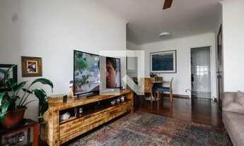 Imagem 5: Apartamento para Aluguel - Santana, 4 Quartos, 90 m2