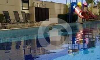 Imagem 2: Apartamento com 4 dormitórios, suíte e varanda gourmet 118 m² - aluguel por R$ 6.200/mês