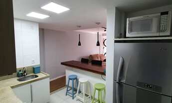 Imagem 5: Apartamento charmoso no coração de Itapuã