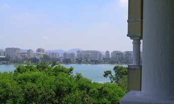 Imagem 6: ESPACIO LAGUNA - 130m² - 3 quartos