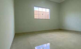 Imagem 5: MARAVILHOSA CASA NO JARDIM ITÁLIA COM ESPAÇO GOURMET E SALA COM PÉ DIREITO DUPLO, ANÁPOLIS