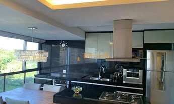 Imagem 6: Apartamento com 2 dormitórios para alugar, 69 m² por R$ 6.719,00/mês - Vale o Sereno - Nov