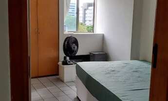 Imagem: Apartamento Temporada em área nobre (em