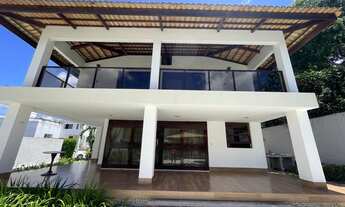 Imagem 3: Casa no condomínio Bosque das Orquídeas com 4 suítes e ampla área de lazer