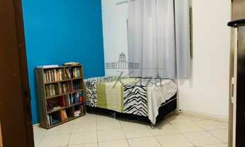 Imagem 6: Casa para aluguel com 380 metros quadrados com 4 quartos em Vila Paiva - São José dos Camp