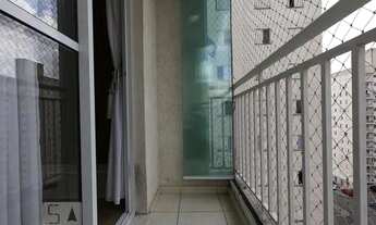 Imagem 7: Apartamento para Aluguel - Portal do Morumbi, 2 Quartos, 52 m2