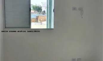 Imagem 6: Apartamento para Venda em São Paulo, Vila Euthalia, 2 dormitórios, 1 banheiro