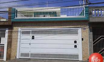 Imagem: São Paulo - Casa Comercial - Vila Matilde