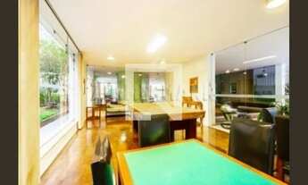 Imagem 5: Apartamento para Aluguel - Perdizes, 2 Quartos, 120 m2