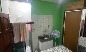 Imagem 5: Casa para venda tem 90 metros quadrados com 3 quartos em Itapuã - Salvador - Bahia