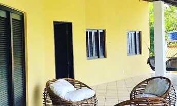 Imagem 2: Casa de temporada