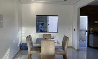 Imagem 2: Aluga se casa no jardim tropical