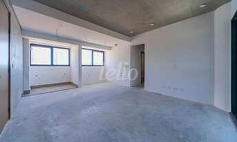 Imagem 2: Santo André - Apartamento Padrão - Jardim