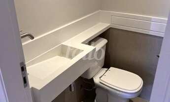 Imagem 6: São Paulo - Apartamento Padrão - Vila Nova Conceição