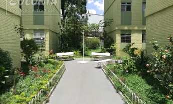 Imagem: Santo André - Apartamento Padrão - Parque