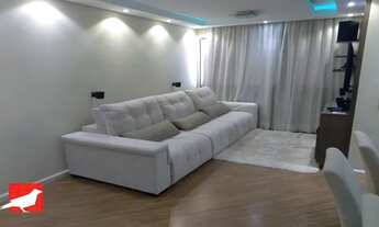 Imagem: Apartamento à venda no bairro Jardim Santa