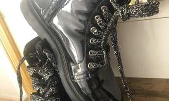 Imagem 2: Botinha infantil número 33