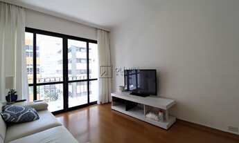 Imagem 3: Apartamento Locação 3 Dormitórios - 107 m² Paraíso