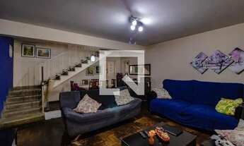 Imagem 2: Casa à Venda - Jabaquara, 3 Quartos, 140 m2