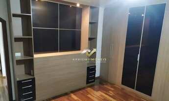 Imagem 7: Sobrado com 3 dormitórios à venda, 200 m² por R$ 900.000,00 - Vila Curuçá - Santo André/SP