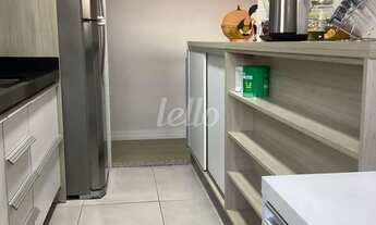 Imagem 6: São Bernardo do Campo - Apartamento Padrão - Assunção